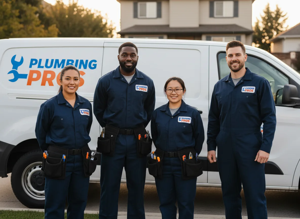 Water Heater Repair company in Centerville, KS